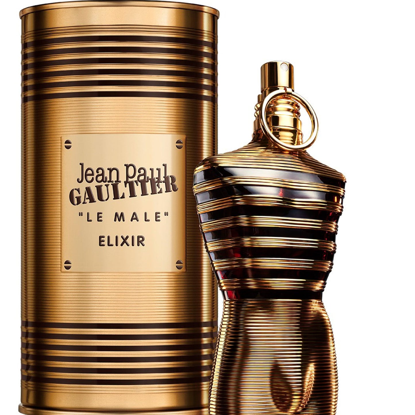Le Male Elixir