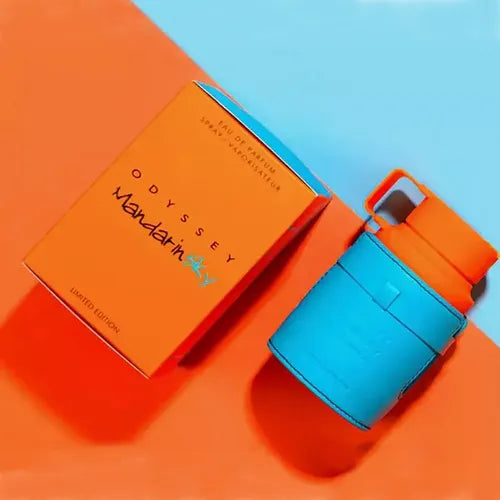 Perfume Armaf Odyssey Mandarin Sky Limited Edition Edp 100 ml