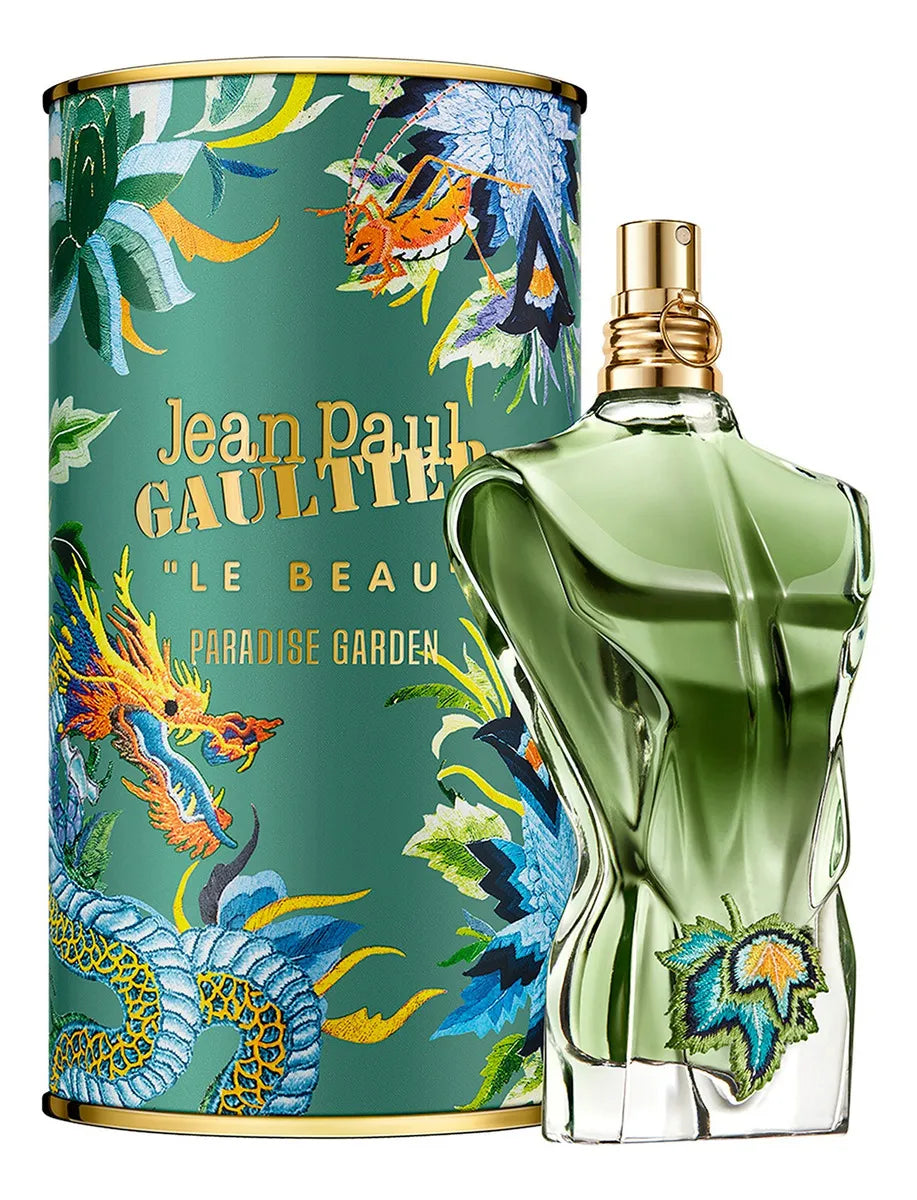Le Beau Paradise Garden