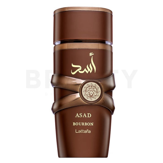 Lattafa Bourbon Eau De Parfum Hombre 100ml Spray