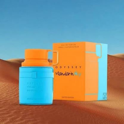 Perfume Armaf Odyssey Mandarin Sky Limited Edition Edp 100 ml