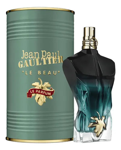 Le Beau Le Parfum