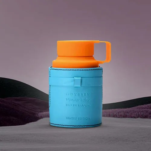 Perfume Armaf Odyssey Mandarin Sky Limited Edition Edp 100 ml