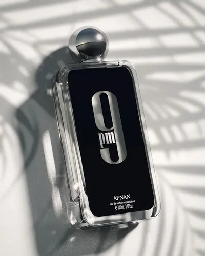 Perfume Afnan 9pm 100 ml Eau de Parfum Perfume Para Caballero