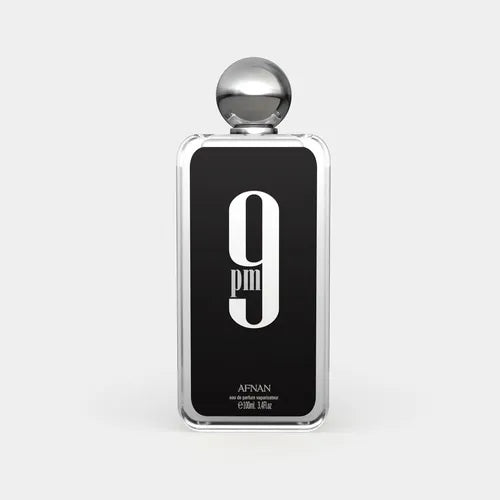 Perfume Afnan 9pm 100 ml Eau de Parfum Perfume Para Caballero