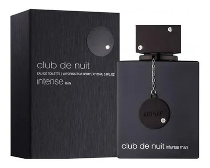 Armaf Club De Nuit Intense Eau De Toilette 105 Ml Hombre