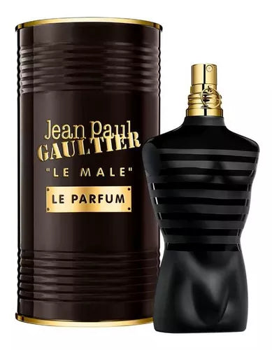 Le Male Le Parfum