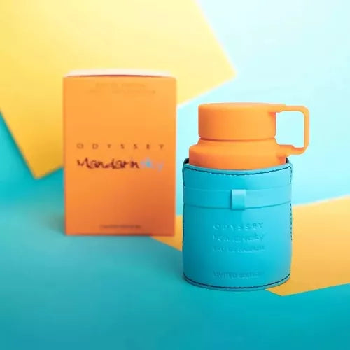 Perfume Armaf Odyssey Mandarin Sky Limited Edition Edp 100 ml
