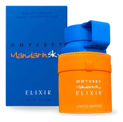 Armaf Mandarin Sky Elixir 100 ml Eau de Parfum For Men