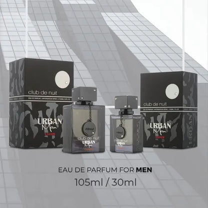 Armaf Club De Nuit Urban Elixir Hombre Edp 105ml Spray