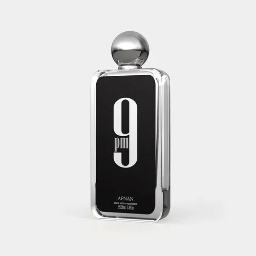 Perfume Afnan 9pm 100 ml Eau de Parfum Perfume Para Caballero