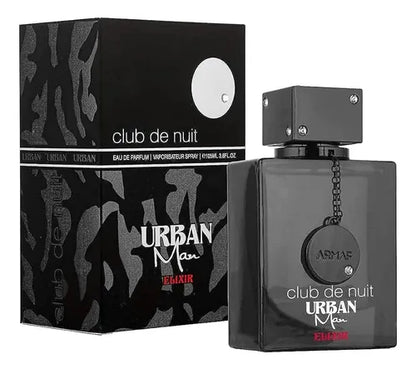 Armaf Club De Nuit Urban Elixir Hombre Edp 105ml Spray