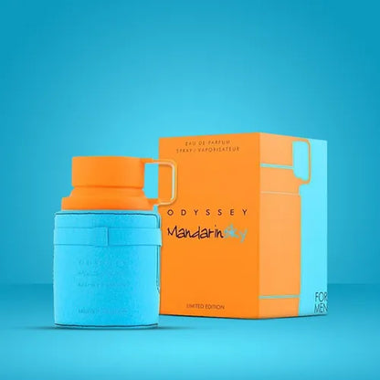 Perfume Armaf Odyssey Mandarin Sky Limited Edition Edp 100 ml