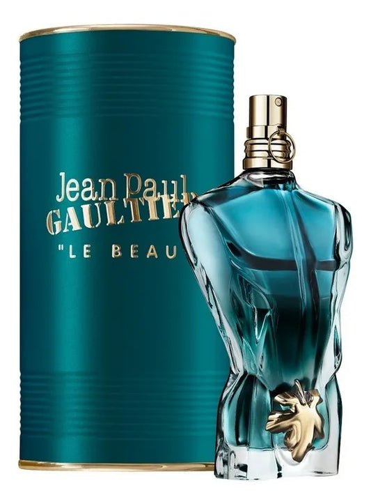 Le Beau
